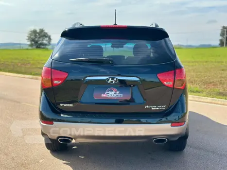 VERA CRUZ 3.8 GLS 4WD 4X4 V6 24V