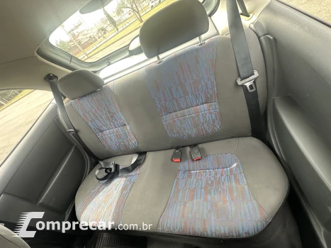 CELTA 1.0 MPFI VHCE Spirit 8V