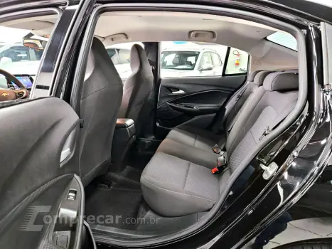 ONIX SEDAN Plus LTZ 1.0 12V TB Flex Mec.