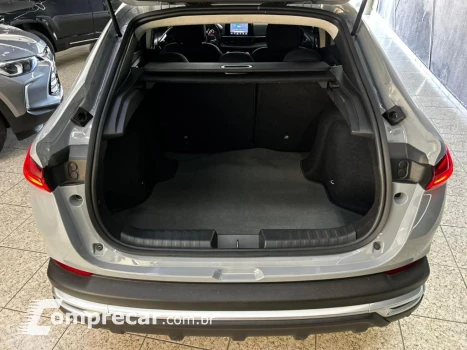 Fastback Audace 1.0 200 T. Flex Aut