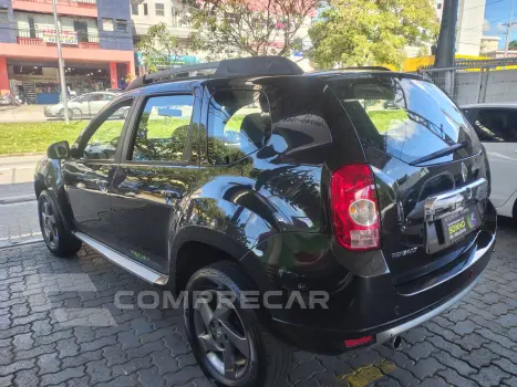 DUSTER 2.0 TECH ROAD II 4X2 16V