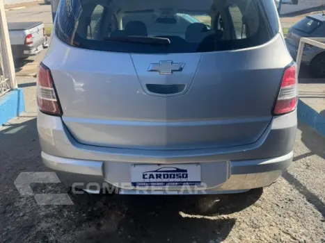 SPIN - 1.8 LT 8V 4P MANUAL