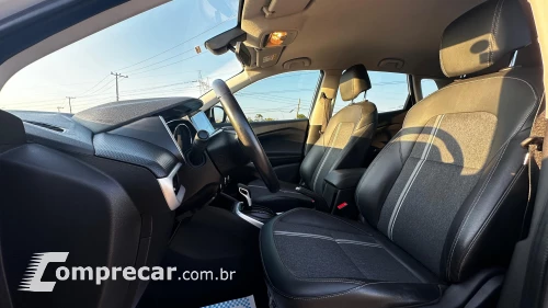 TRACKER 1.0 Turbo LTZ