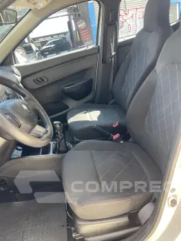 KWID 1.0 12V SCE ZEN