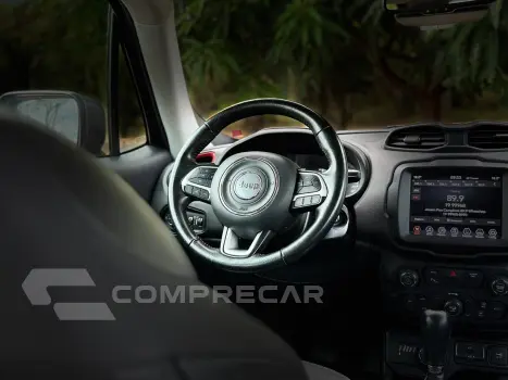 RENEGADE 2.0 16V Turbo Trailhawk 4X4