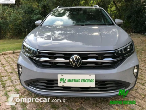 NIVUS 1.0 200 TSI TOTAL FLEX HIGHLINE AUTOMÁTICO