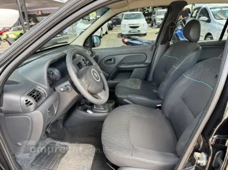 CLIO HATCH - 1.0 EXPRESSION 16V 4P MANUAL