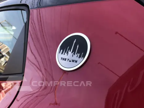 Tera 1.0 170 Tsi High Automático