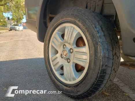 STRADA - 1.8 MPI ADVENTURE CE 8V 2P MANUAL