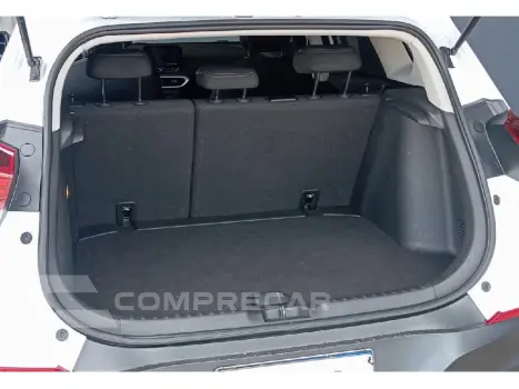 TRACKER 1.0 TURBO FLEX LT AUTOMÁTICO