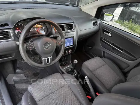 FOX 1.6 MI 8V FLEX 4P MANUAL