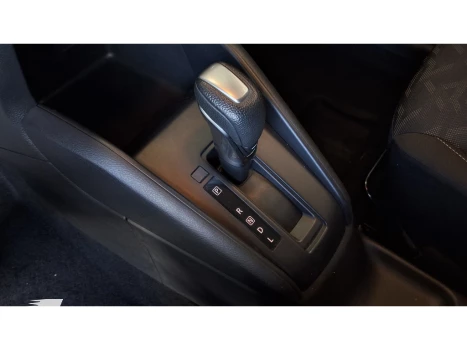 KICKS 1.6 16V FLEXSTART ACTIVE XTRONIC