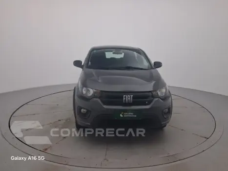 MOBI 1.0 EVO FLEX LIKE. MANUAL