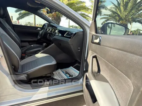 NIVUS 1.0 200 TSI Highline