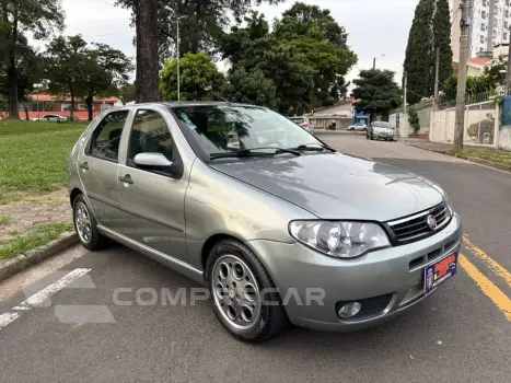 PALIO 1.0 MPI Fire Economy 8V