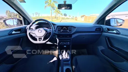 T-CROSS 1.0 200 TSI Sense
