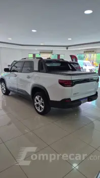 MONTANA 1.2 Turbo LTZ