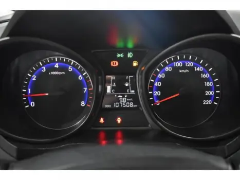 HB20X - 1.6 16V STYLE 4P MANUAL