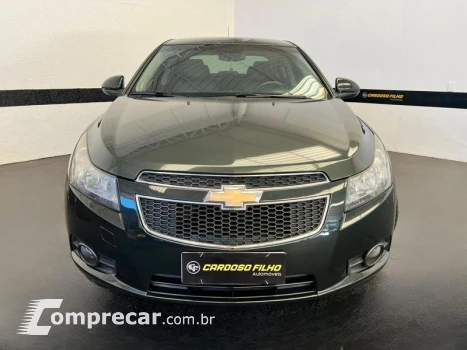CHEV CRUZE LTZ NB AT