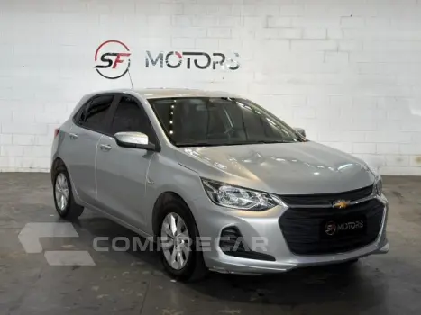 ONIX - 1.0 LT MANUAL