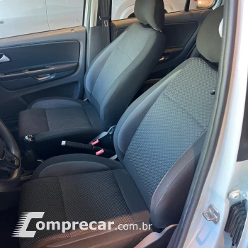 Fox Connect 1.6 Flex 8V 5p