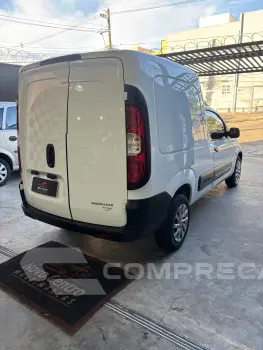 FIORINO 1.3 Firefly Endurance