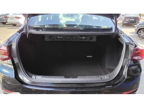 ONIX 1.0 TURBO FLEX PLUS LT AUTOMÁTICO
