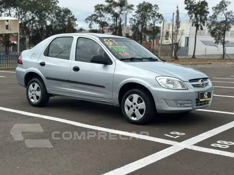 PRISMA 1.4 MPFI JOY 8V