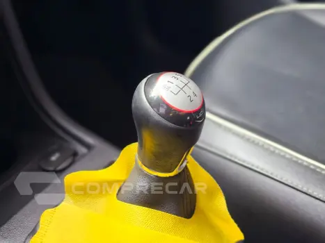 up! cross 1.0 TSI Total Flex 12V 5p