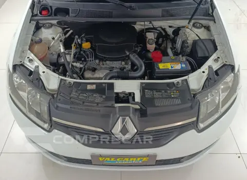 SANDERO 1.6 Expression 8V