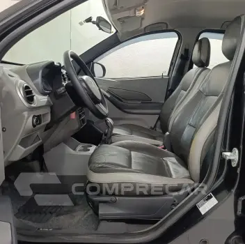 AGILE 1.4 MPFI LTZ 8V