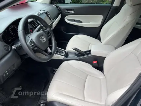 CITY 1.5 I-vtec Touring