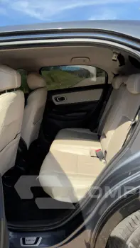 HR-V 1.5 16V Turbo Touring