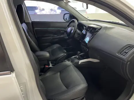 OUTLANDER SPORT 2.0 Mivec HPE AWD