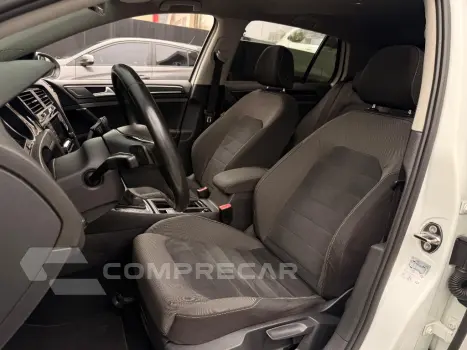 Golf Highline 1.4 TSI 140cv Aut.