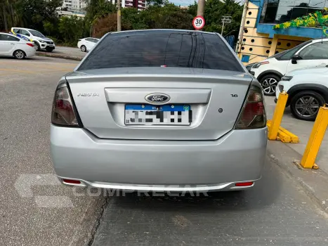 FIESTA 1.6 Rocam SE 8V