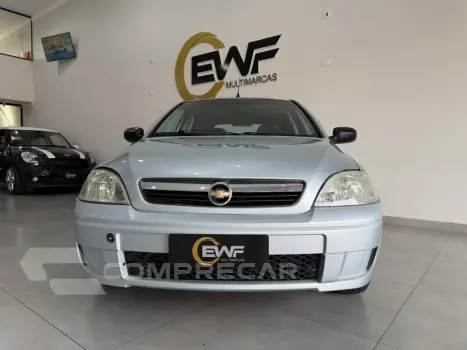 Corsa Hat. Maxx 1.4 8V ECONOFLEX 5p
