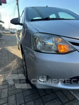 ETIOS 1.3 XS 16V