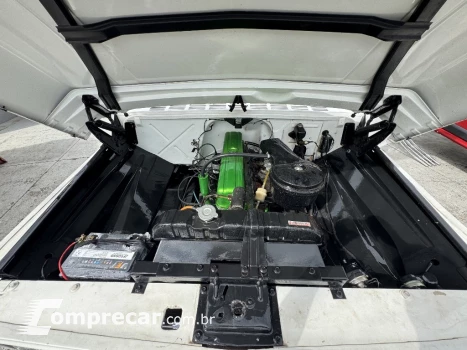 C14 GASOLINA 2P MANUAL