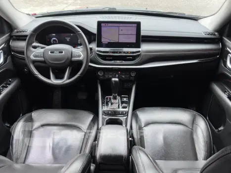 COMPASS 2.0 TD350 TURBO DIESEL TRAILHAWK AT9