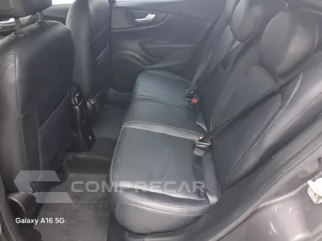 PULSE 1.0 TURBO 200 FLEX AUDACE CVT