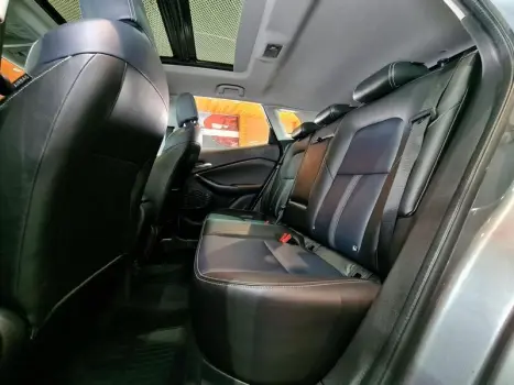 TRACKER PREMIER 1.2 TURBO 12V FLEX AUT