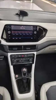 T-CROSS 1.4 250 TSI Highline