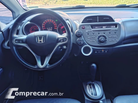 FIT 1.5 EX 16V