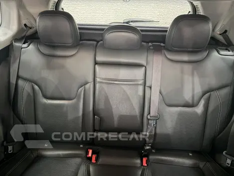 COMPASS 1.3 T270 Turbo Longitude
