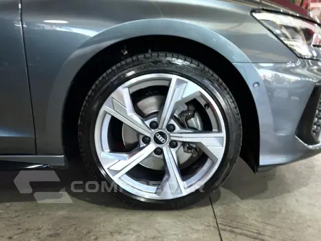 A3 2.0 40 TFSI GASOLINA SEDAN S LINE S-TRONIC