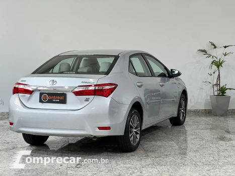 COROLLA 2.0 XEI 16V