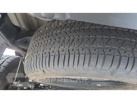 FRONTIER 2.3 16V TURBO DIESEL XE CD 4X4 AUTOMÁTICO