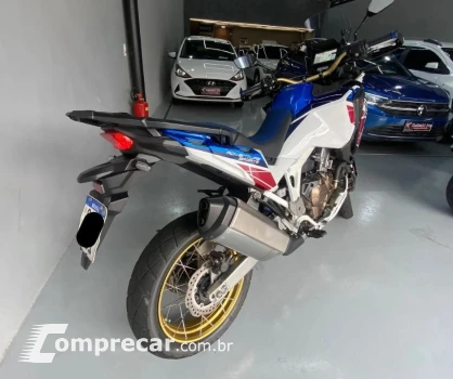 CRF 1100L AFRICA TWIN ADV. SPORTS ES