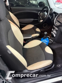 COOPER 1.6 16V